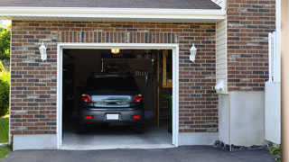 Garage Door Installation at South Hagginwood Sacramento, California