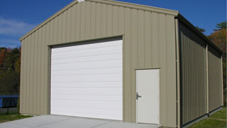 Garage Door Openers at South Hagginwood Sacramento, California